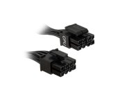 Kolink Regulator 4+4 Pin 12V ATX / EPS / CPU Moduláris Kábel