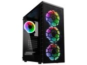 Kolink Observatory Lite Mesh RGB ATX Számítógépház