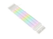 Kolink Umbra Radiant ARGB 24-Pin Alaplapi Hosszabbító Kábel