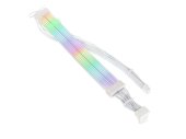 Kolink Umbra Radiant ARGB 12V-2x6 Tápkábel 700mm
