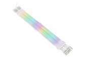 Kolink Umbra Radiant ARGB 2x8-Pin PCIe Hosszabbító Kábel