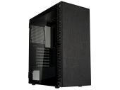 Kolink Observatory HF Mesh Core Midi-Tower Számítógépház