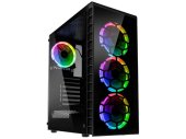 Kolink Observatory Lite RGB ATX Számítógépház