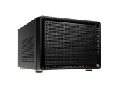Kolink Satellite Micro-ATX / Mini-ITX Számítógépház