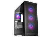 Kolink Unity Meshbay ARGB Midi-Tower számítógépház
