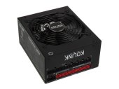 Kolink Continuum 1050W 80+ Platinum Moduláris Tápegység