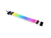 Lian Li Strimer Plus V2 8-Pin RGB VGA Tápkábel