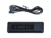 Lian Li L-Wireless Controller V2 Fekete LED Vezérlő