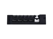 Lian Li EDGE HUB USB és PWM Ventilátor Hub