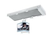Lian Li HydroShift II OLED Curved 360 AIO folyadékhűtés