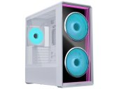 Lian Li LANCOOL 217 INF Mid-Tower Számítógépház