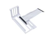 Lian Li A3-1W Vertical GPU Kit Fehér