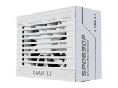Lian Li SP Platinum 850W SFX Tápegység Fehér