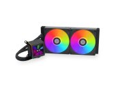 Lian Li GALAHAD II LCD 280mm AIO Folyadékhűtés