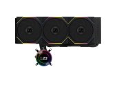 Lian Li HydroShift II LCD-C 360TL AiO Folyadékhűtő