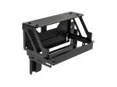 Lian Li O11DE-9X Upright GPU Konzol fekete