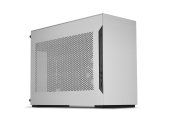 Lian Li A4-H2O Mini-ITX Számítógépház Ezüst
