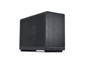 Lian Li DAN Cases A3-mATX Micro-ATX számítógépház fekete színben