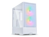 Lian Li LANCOOL 207 ATX Számítógépház Fehér