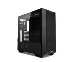 Lian Li LANCOOL III Mesh ATX Számítógépház Fekete