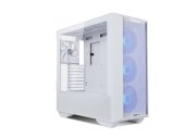 Lian Li LANCOOL III Mesh RGB ATX Számítógépház Fehér