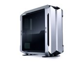 Lian Li Odyssey X Full Tower Számítógépház Ezüst