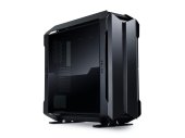 Lian Li Odyssey X Full Tower Számítógépház Fekete