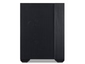 Lian Li O11 Air Mini ATX Számítógépház Fekete