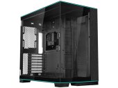 Lian Li O11D EVO RGB E-ATX Számítógépház Fekete