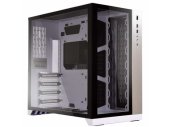 Lian Li O11 Dynamic ATX Számítógépház Fehér