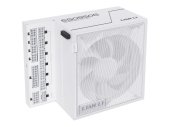 Lian Li EDGE GOLD 850W ATX 3.1 Tápegység Fehér
