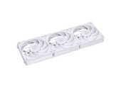 Lian Li UNI FAN P28 120mm PWM ventilátor 3-as csomag fehér