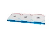 Lian Li UNI FAN TL Wireless 120mm ARGB PWM ventilátor 3 darabos szett fehér