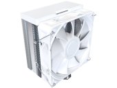 Montech NX400 120mm CPU-hűtő fehér színben