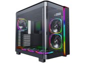 Montech KING 95 PRO Midi torony számítógépház