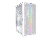 Montech SKY ONE Lite ARGB ATX Számítógépház Fehér