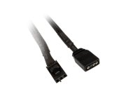 Kolink 3-Pin Corsair ARGB Adapter Kábel 15cm