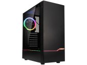 Kolink Inspire K9 ARGB Midi-Tower Számítógépház