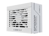 Lian Li SP1000P 1000W 80 Plus Platinum SFX Tápegység Fehér