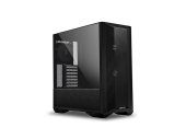 Lian Li LANCOOL II Mesh C Performance ATX Számítógépház Fekete