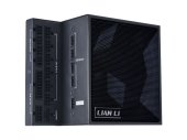 Lian Li EDGE EG1300 1300W 80 Plus Platinum ATX 3.1 Tápegység