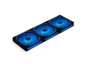 Lian Li UNI FAN SL-INF 120 Reverse Blade ARGB PWM Ventilátor 3-as csomag