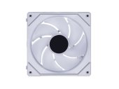Lian Li UNI FAN SL-INF 140 ARGB Reverse Blade Ventilátor Fehér