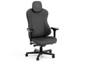noblechairs AURA TX Gamer Szék Antracit
