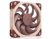 Noctua NF-A12x25 G2 PWM Ventilátor - 120mm - PC alkatrészek
