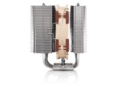 Noctua NH-D12L chromax.black processzor hűtő