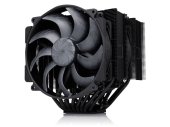 Noctua NH-D15 G2 chromax.black processzor hűtő