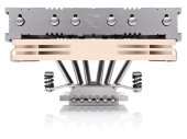 Noctua NH-L12Sx77 alacsony profilú processzor hűtő