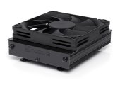 Noctua NH-L9a-AM5 chromax.black alacsony profilú processzor hűtő
