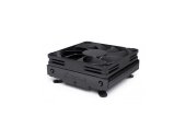 Noctua NH-L9i chromax.black alacsony profilú processzor hűtő